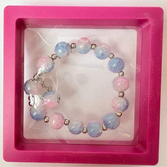 Other - Beaded Bracelet